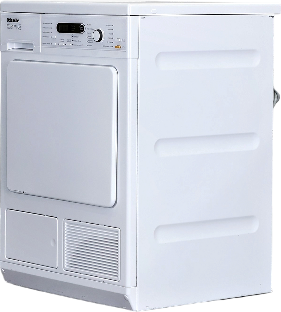 Seche-linge à Condensation 8 kg Reconditionné MIELE T8860WP