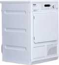 Seche-linge à Condensation 8 kg Reconditionné MIELE T8860WP