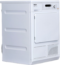 Seche-linge à Condensation 8 kg Reconditionné MIELE T8860WP