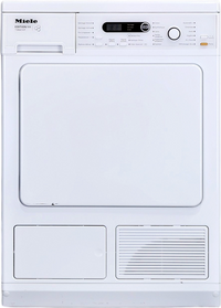 Seche-linge à Condensation 8 kg Reconditionné MIELE T8860WP