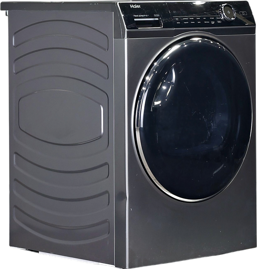 Seche-linge Pompe à Chaleur 9 kg Reconditionné HAIER HD90-A3979S