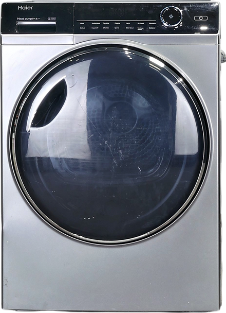 Seche-linge Pompe à Chaleur 9 kg Reconditionné HAIER HD90-A3979S