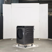 Seche-linge Pompe à Chaleur 9 kg Reconditionné HAIER HD90-A3979S