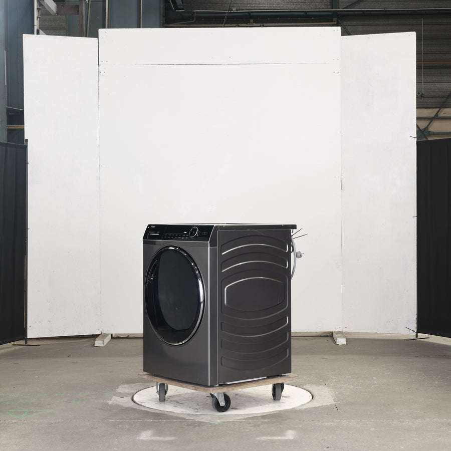 Seche-linge Pompe à Chaleur 9 kg Reconditionné HAIER HD90-A3979S