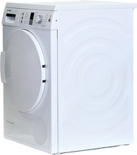 Seche-linge Pompe à Chaleur 7 kg Reconditionné BOSCH WTW84381FF