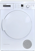 Seche-linge Pompe à Chaleur 7 kg Reconditionné BOSCH WTW84381FF
