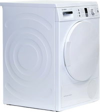 Seche-linge Pompe à Chaleur 7 kg Reconditionné BOSCH WTW84381FF