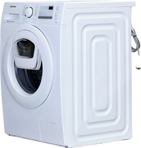 Lave-linge Hublot 8 kg Reconditionné SAMSUNG WW80K4437YW