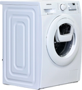 Lave-linge Hublot 8 kg Reconditionné SAMSUNG WW80K4437YW