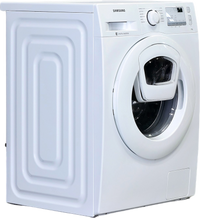 Lave-linge Hublot 8 kg Reconditionné SAMSUNG WW80K4437YW