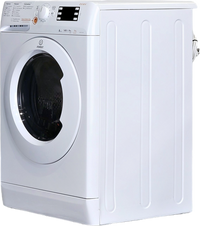 Lave-linge Sechant Reconditionné INDESIT XWDE 961480X W FR