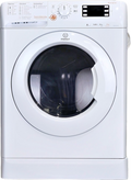 Lave-linge Sechant Reconditionné INDESIT XWDE 961480X W FR