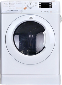 Lave-linge Sechant Reconditionné INDESIT XWDE 961480X W FR