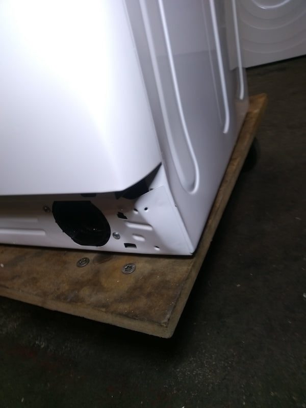 Lave-linge Sechant Reconditionné INDESIT XWDE 961480X W FR
