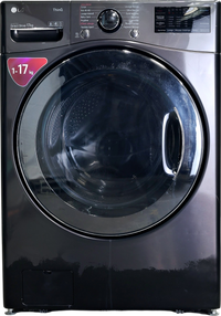 Lave-linge Hublot 17 kg Reconditionné LG F71P12BS