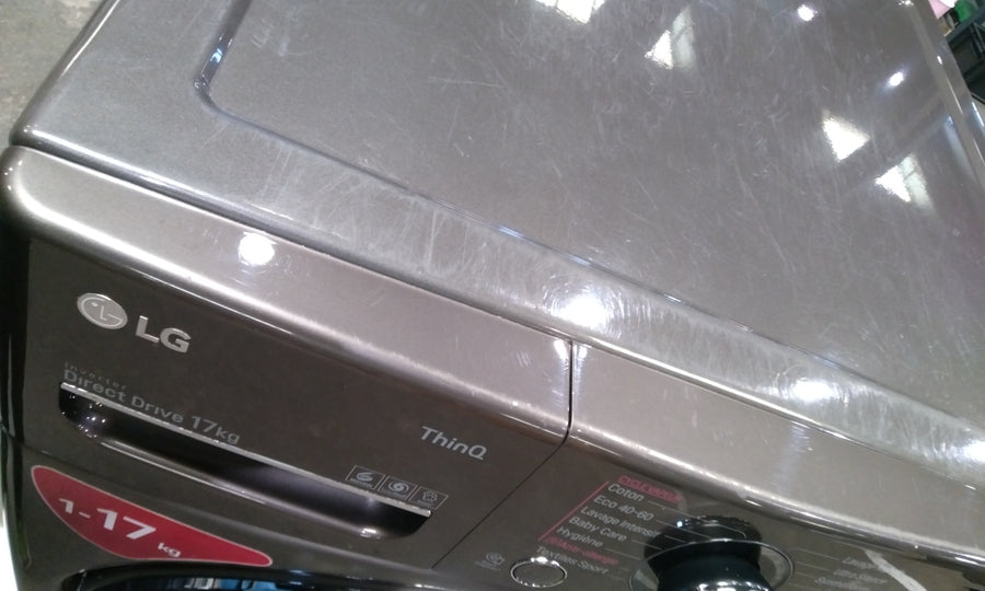 Lave-linge Hublot 17 kg Reconditionné LG F71P12BS