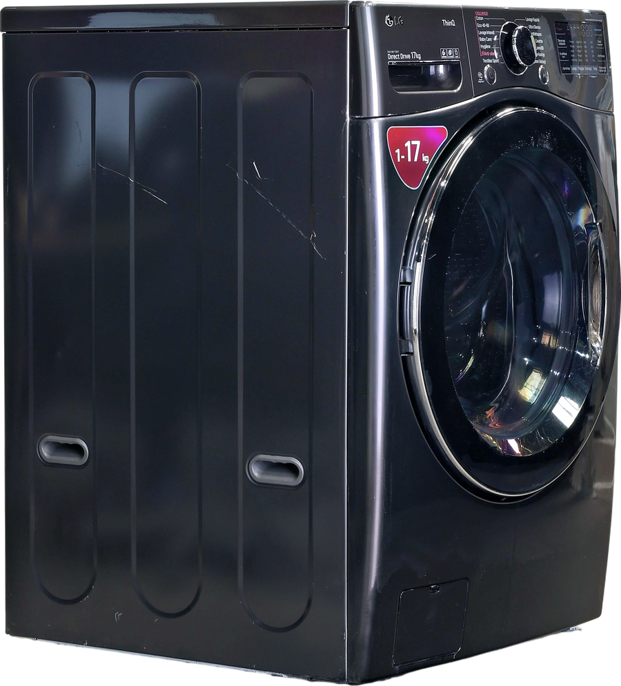 Lave-linge Hublot 17 kg Reconditionné LG F71P12BS
