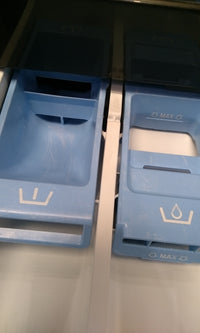 Lave-linge Hublot 17 kg Reconditionné LG F71P12BS