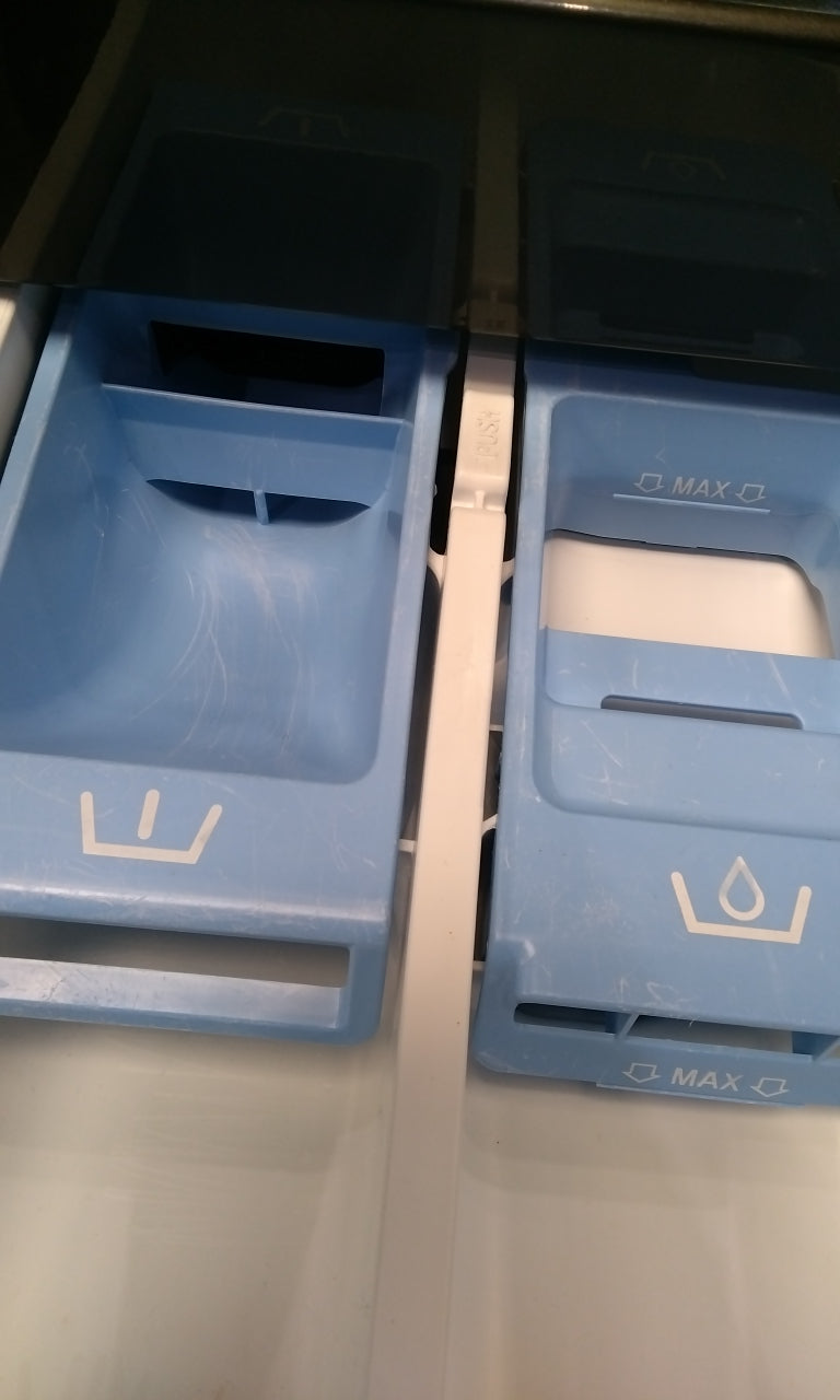 Lave-linge Hublot 17 kg Reconditionné LG F71P12BS