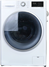 Lave-linge Hublot 9 kg Reconditionné LG F94V37WHS