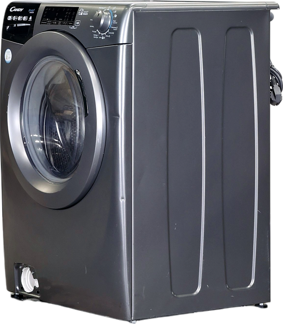 Lave-linge Sechant 9 kg Reconditionné CANDY CSWS496TWMRRE-47