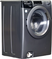 Lave-linge Sechant 9 kg Reconditionné CANDY CSWS496TWMRRE-47