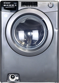 Lave-linge Sechant 9 kg Reconditionné CANDY CSWS496TWMRRE-47