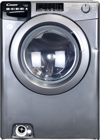 Lave-linge Sechant 9 kg Reconditionné CANDY CSWS496TWMRRE-47