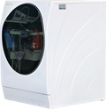 Lave-linge Sechant 12 kg Reconditionné LG LSWD100E