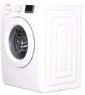 Lave-linge Hublot 9 kg Reconditionné SAMSUNG WF90F5E3U4W