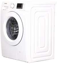 Lave-linge Hublot 9 kg Reconditionné SAMSUNG WF90F5E3U4W