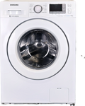 Lave-linge Hublot 9 kg Reconditionné SAMSUNG WF90F5E3U4W