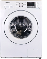 Lave-linge Hublot 9 kg Reconditionné SAMSUNG WF90F5E3U4W