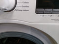 Lave-linge Hublot 9 kg Reconditionné SAMSUNG WF90F5E3U4W
