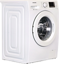 Lave-linge Hublot 9 kg Reconditionné SAMSUNG WF90F5E3U4W