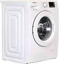 Lave-linge Hublot 9 kg Reconditionné SAMSUNG WF90F5E3U4W