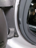 Lave-linge Hublot 10.5 kg Reconditionné LG F14V71WSTA