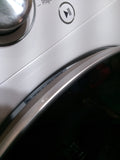 Lave-linge Hublot 10.5 kg Reconditionné LG F14V71WSTA