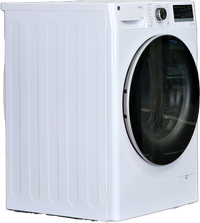 Lave-linge Hublot 10.5 kg Reconditionné LG F14V71WSTA