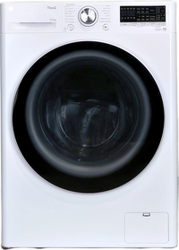 Lave-linge Hublot 10.5 kg Reconditionné LG F14V71WSTA
