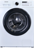 Lave-linge Hublot 8 kg Reconditionné SAMSUNG WW80TA046AH
