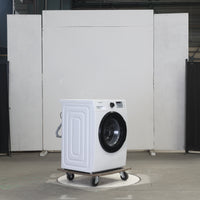 Lave-linge Hublot 8 kg Reconditionné SAMSUNG WW80TA046AH