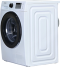 Lave-linge Hublot 8 kg Reconditionné SAMSUNG WW80TA046AH