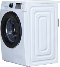 Lave-linge Hublot 8 kg Reconditionné SAMSUNG WW80TA046AH