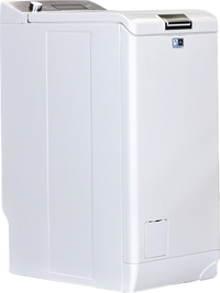 Lave-linge Top 6 kg Reconditionné AEG L86560TL4