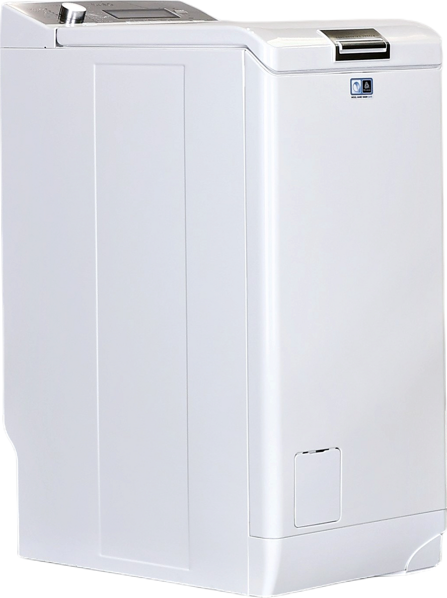 Lave-linge Top 6 kg Reconditionné AEG L86560TL4