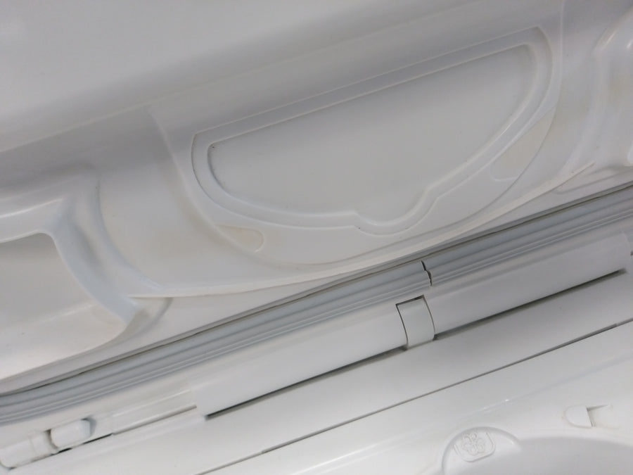 Lave-linge Top 6 kg Reconditionné AEG L86560TL4