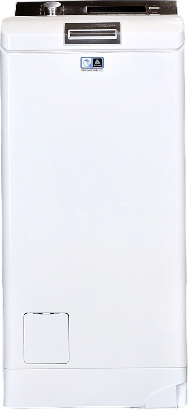 Lave-linge Top 6 kg Reconditionné AEG L86560TL4