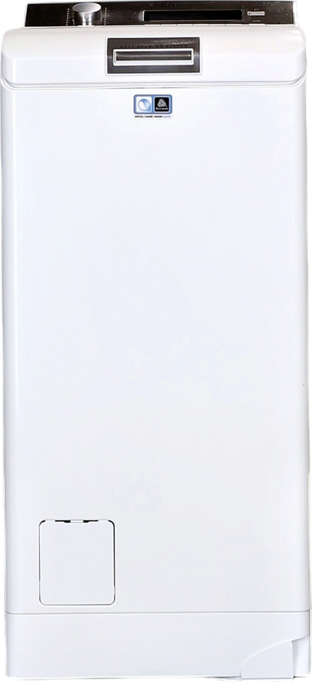 Lave-linge Top 6 kg Reconditionné AEG L86560TL4