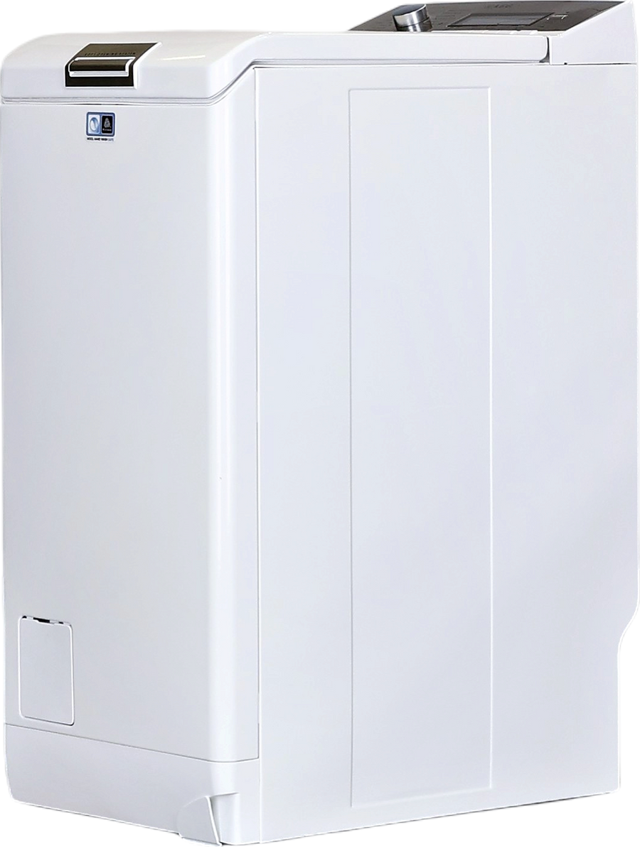 Lave-linge Top 6 kg Reconditionné AEG L86560TL4